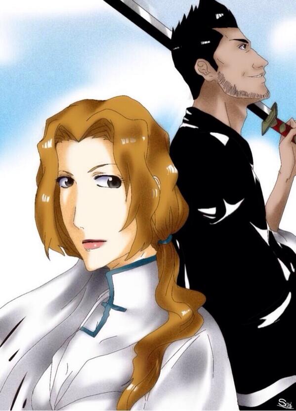 Me and isshin years later