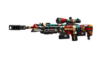 SoaRRefuze's tweet image. One of the next bo2 camos , Retweet!!!