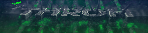 DavidCreatesOG's tweet image. SWAGALICIOUS! My ThrohDzn 600 Sub Contest Entry! :)