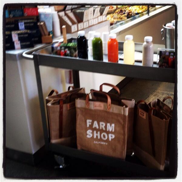 daymi's tweet photo. Awesome day at #farmshopla #farmshopmarin.  Come by tomorrow for more samples and fun discussions! http://t.co/qJ02wilucz