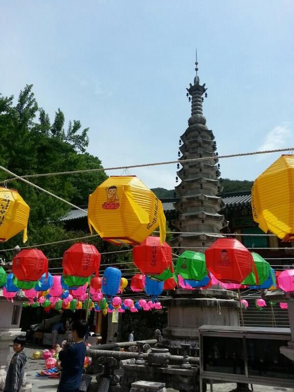 JS000925's tweet image. 쌍계사