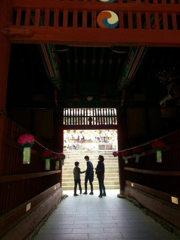 JS000925's tweet image. 쌍계사