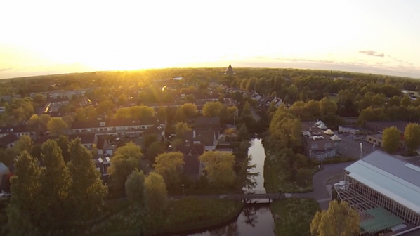 Bron: Richard v.d. Veldt