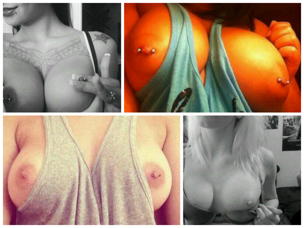 #SexyPierced tweet media
