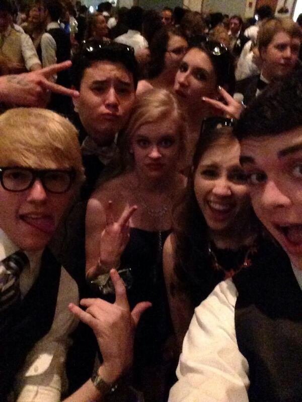 dfellforit's tweet image. #cpprom