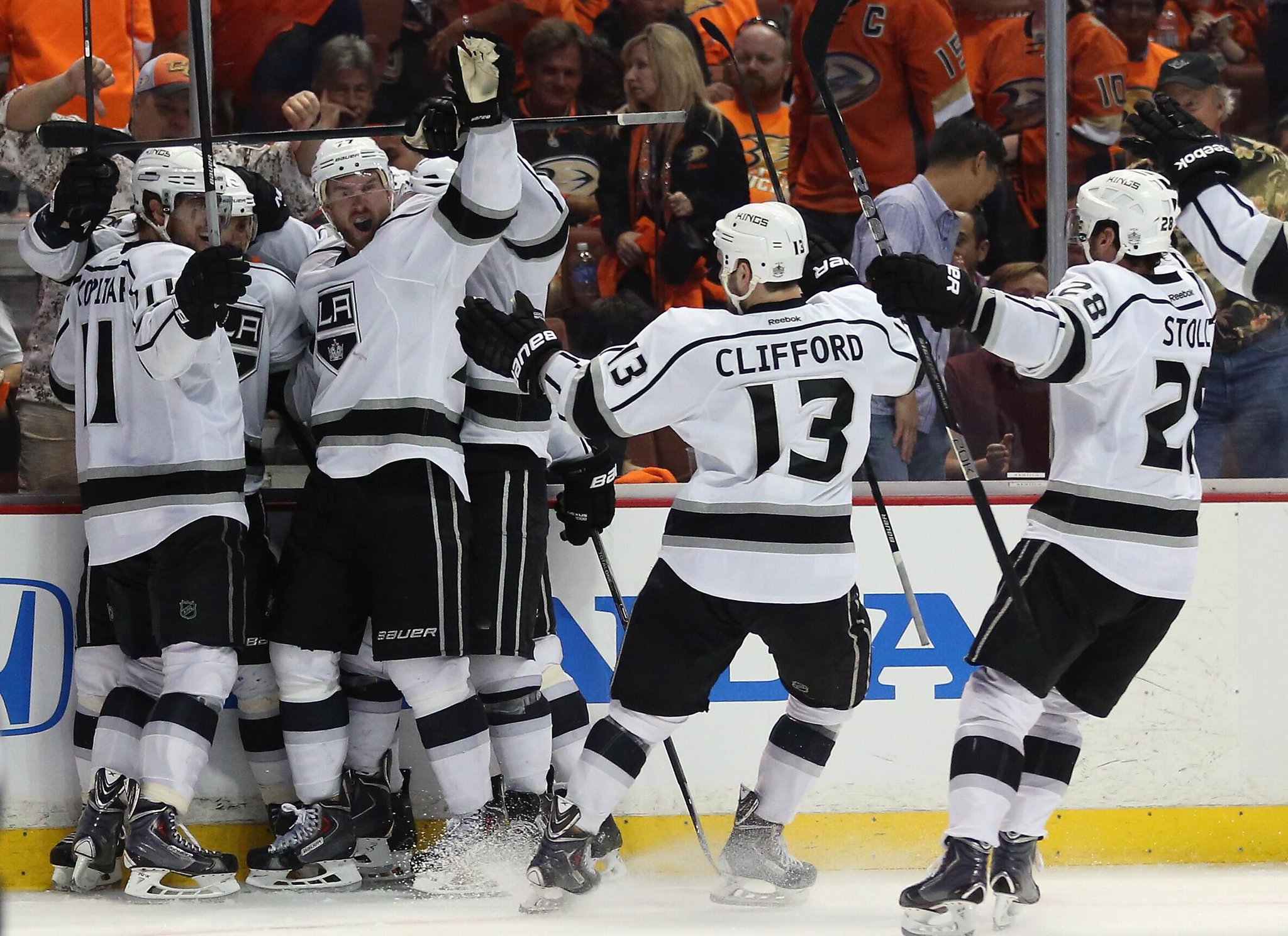 アイスホッケーｎｈｌ情報