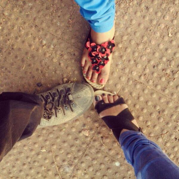 Best frndz... :)