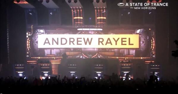 eleht's tweet image. Oon aika varma että Andrew Rayelin #ASOT650ID-setti on paras mitä oon koskaan kuullu 2:15:00 youtube.com/watch?feature=…