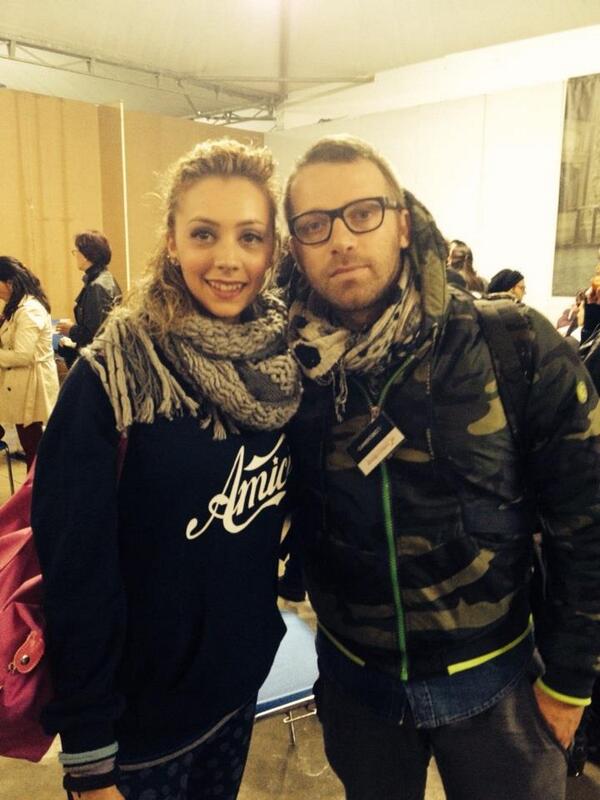 Io &amp; <a href="/CinoLeon/">Leon</a> :)
<a href="/romaindanza/">ROMAinDANZA</a>