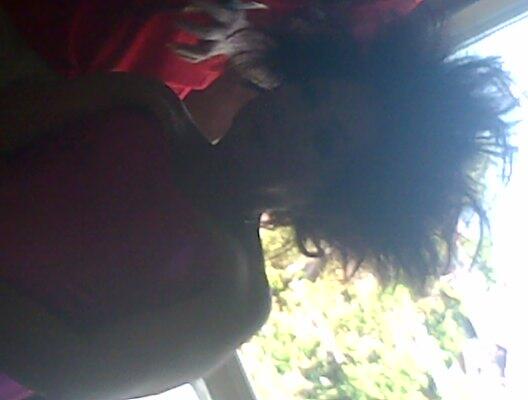 miselmlrrawung's tweet photo. Rmbut tnteku kyak kesetrumm http://t.co/dVwl11hKQ9
