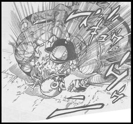 ジョジョの名言 画像 Bot ズギュウウウン ディオ ホットパンツ T Co 7jwvag6khu