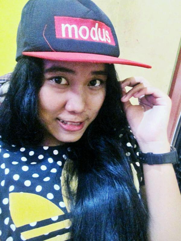 TinajuliaR's tweet photo. Hey happy sunday @DutaSelfie #selfie http://t.co/eg3bremqq0