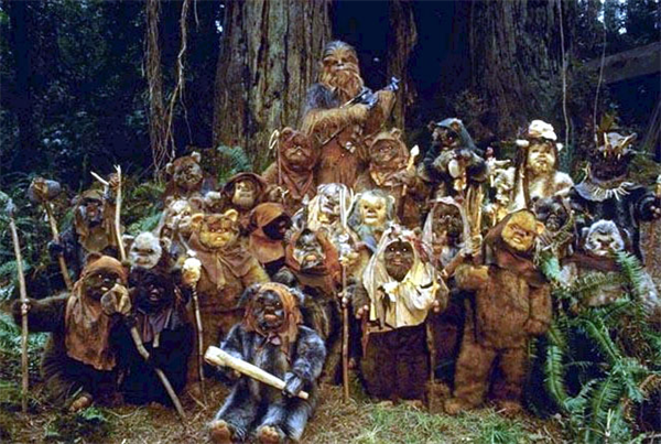 WillowMgmt's tweet photo. Happy Star Wars Day! #MayThe4thBeWithYou http://t.co/ixRDnmGcbj