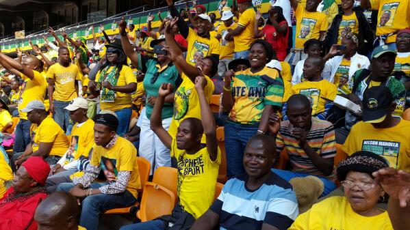 365_Leader's tweet photo. #Siyanqoba #SiyanqobaRally @MyANC_ @dlaminibatha @RSApolitics @SASCO_GP http://t.co/jXZWbdvoys