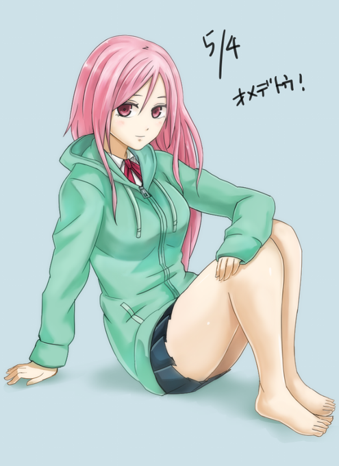 桃井さつき生誕祭のtwitterイラスト検索結果 古い順 桃井さつき生誕祭のtwitterイラスト検索結果 古い順