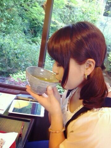 「日本人に生まれてよかった〜♪」