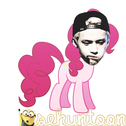 deerxiyoon's tweet photo. @sehuntoon to : เซฮุนตูนของพ่อวต๋า http://t.co/DVtWvIje9l
