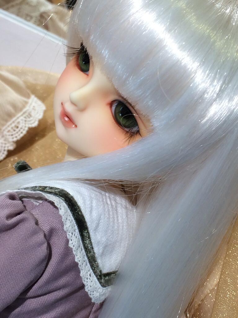 ボークス スーパードルフィー 公式 on X: ボークス スーパードルフィー 公式 on X: