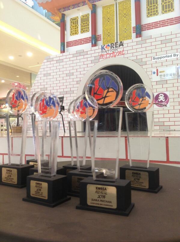 Korea National Fest tweet media