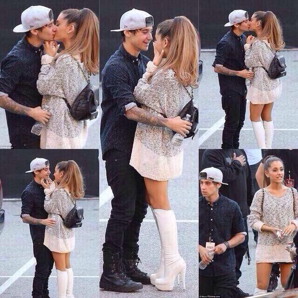 New bio- <a href="/AriG75/">Jai's Wifey❤️</a>