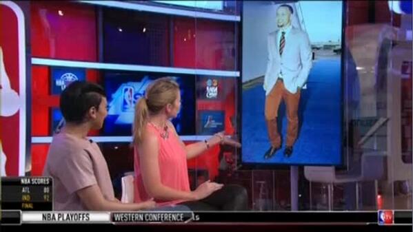 ost12666's tweet photo. Nice look #whip cnn http://t.co/Jiz6Up15N2