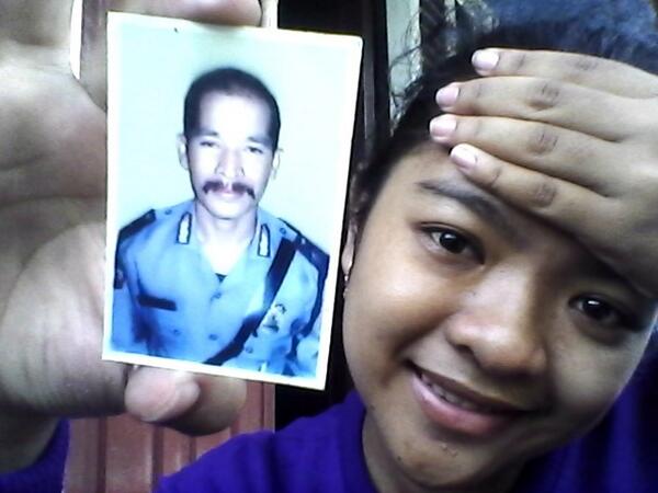 novaherminrechy's tweet photo. my father..... http://t.co/Je4gZGe1Qb