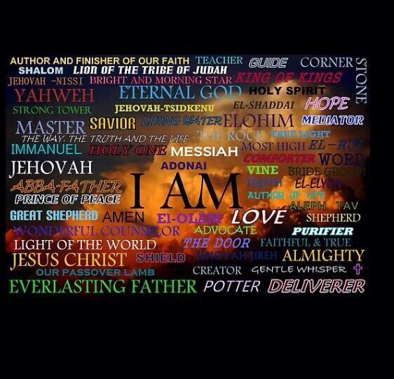 TimBurt's tweet photo. Our lord Jesus is everything we will ever need! http://t.co/wHePOEmVPt