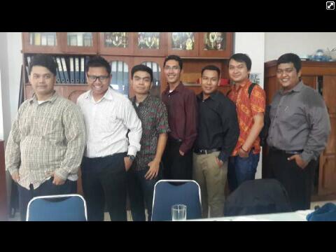 RT <a href="/BennyMurdany/">Benny Murdany</a>: #GengNero <a href="/nando_ritter/">Nando Pandjaitan</a> <a href="/David7Simbolon/">David Simbolon</a> <a href="/EduPamalo/">Eduard Pamalo</a> <a href="/rickyjalberto/">Ricky Josua Alberto</a> <a href="/Ramoez/">Immanuel Alfon Ramos, SH</a> <a href="/Billytobing/">Billytobing</a> <a href="/NhkbpDj/">Nhkbp Duren Jaya</a>