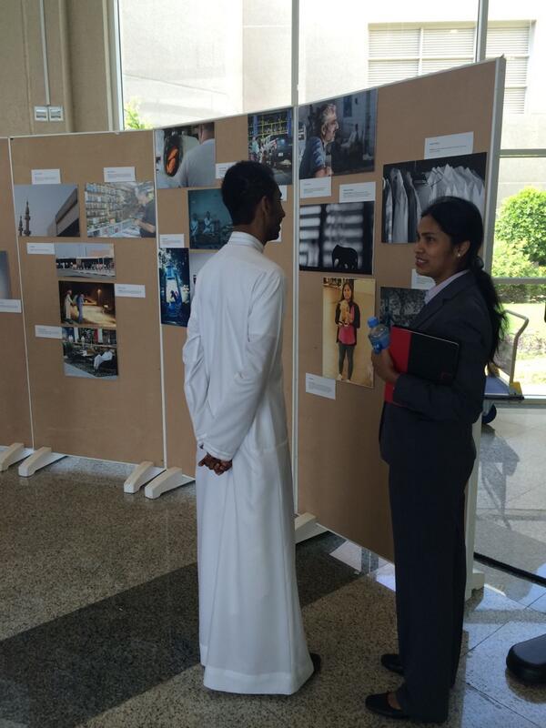 Khalid__DMC's tweet photo. Some of our work , come and visit so you can watch the rest of Culture Diversity exhibition #hctsm http://t.co/64AaOoeeba