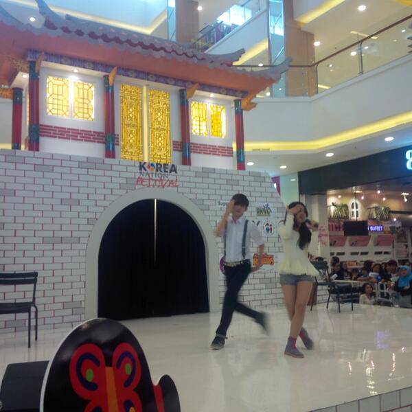 Grand Galaxy Park tweet media