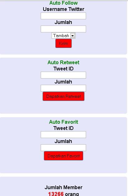Piala dunia 2014 tweet media