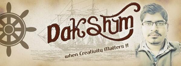 dakshim's tweet photo. Just trying my hands on something Direction Less. http://t.co/wVlZkoRTtz