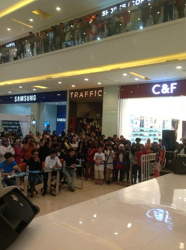 Korea National Fest tweet media