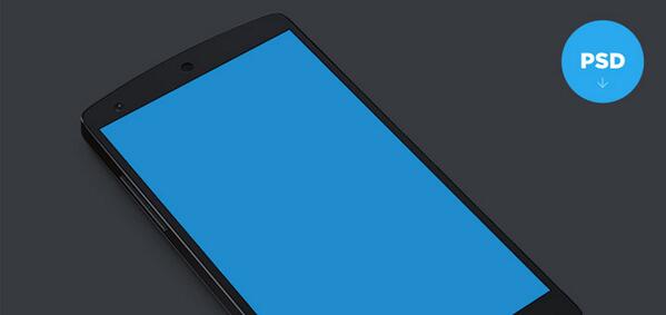 ThePixyDownload's tweet photo. Download Nexus 5 Template psd http://t.co/jU7WDq5MTO http://t.co/KGX9JD2du7