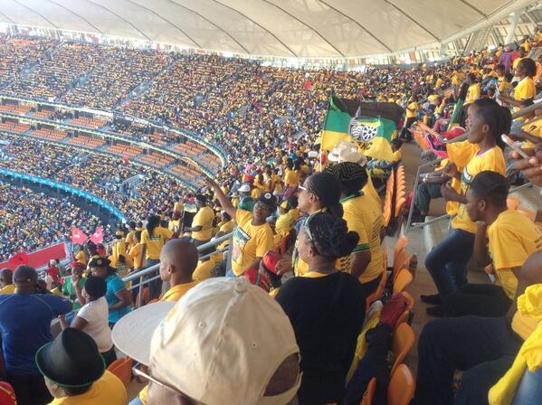 Siyanqoba.... Victory is certain! <a href="/Joala/">Teboho Joala</a> <a href="/GautengANC/">Gauteng ANC</a> <a href="/TshwaneANC/">ANC Greater Tshwane Region</a> <a href="/Furamafu/">Funeka Khumalo</a> <a href="/MathlatseX/">Mahlatse X</a> <a href="/OscarMathafa/">Oscar Mathafa</a>