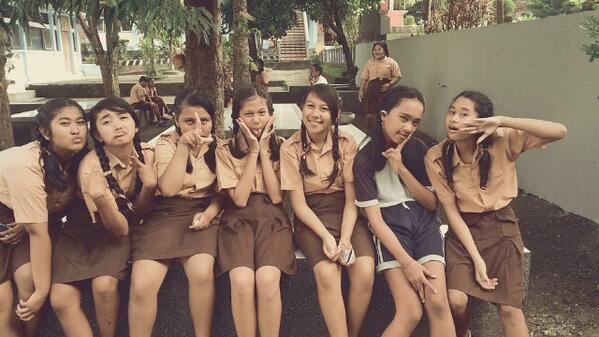 #TamanCinta#spenduKutsel