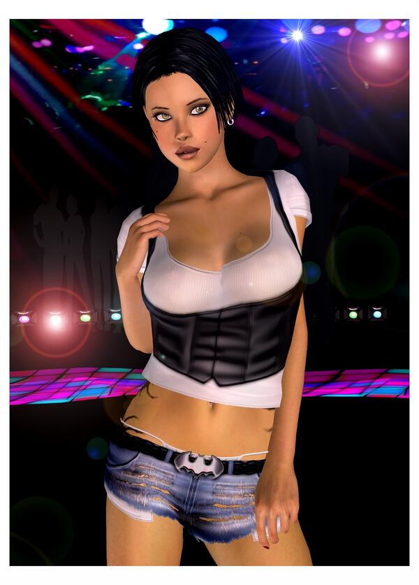 buff.ly/1gNuoav
Caped crusader saves the day… holding up hot chick's pants is grueling work.
by ddcc051
