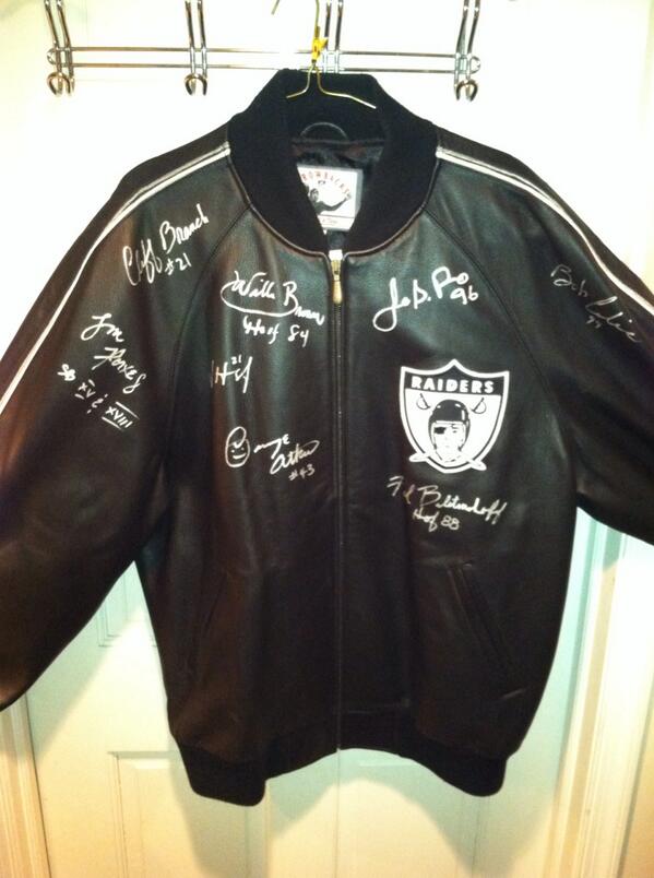 Raider Gang tweet media