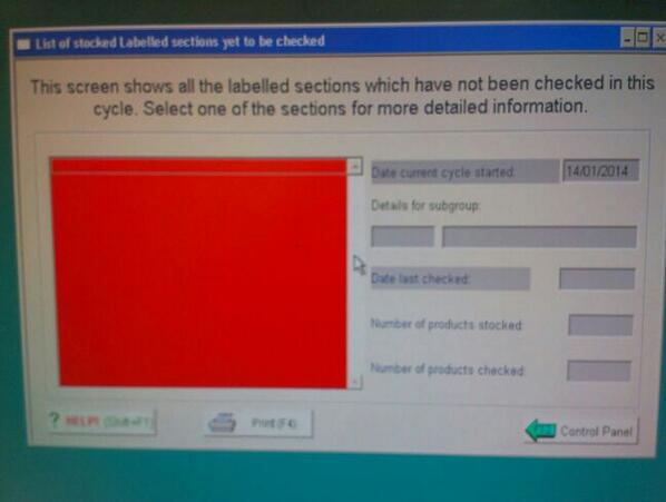 5812Midd's tweet image. All done!