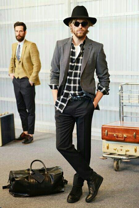 Ren_isRen's tweet image. Double espresso shot of fashion cool. #mensfashion #mensstyle #menswear #fashion #men #style #fashion  #fashionislife