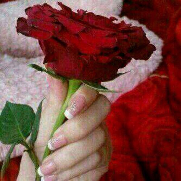 46655O's tweet photo. @i_chocho وانا كمان يسعدني متابعتك الغاليه 
فديت روحك ❤️😘 http://t.co/PONvCe1GRB