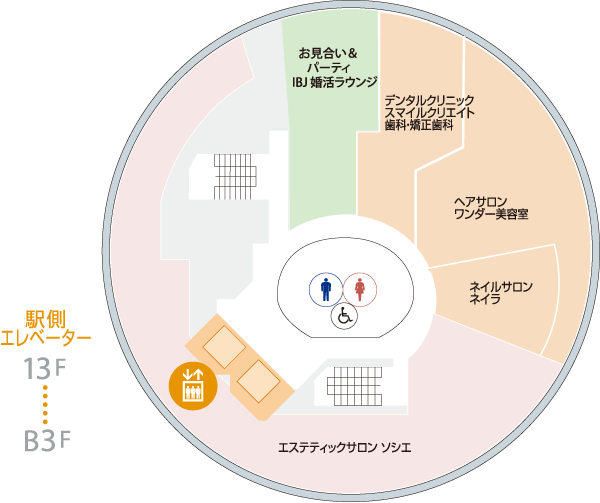 Jito あまり知られていないが そごう大宮の屋上にある回転展望レストラン は03年に廃止になり 今は歯医者などが入っているのだが 出来るのなら回転させてほしいと思うのは私だけか 埼玉あるある Http T Co Ocytgq9dh1