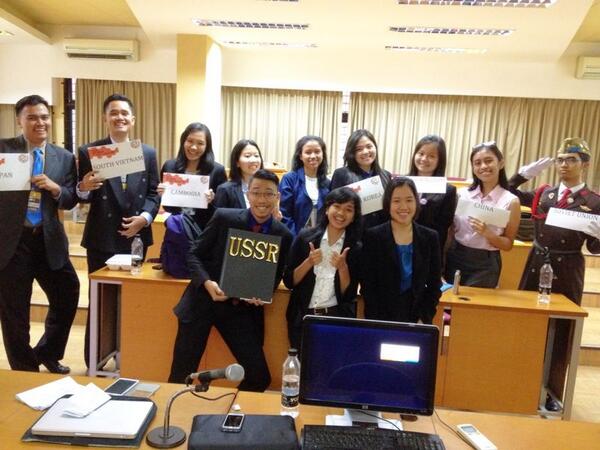 @gilangcomrade asooy geboy historical security council <a href="/ALSA_EMUN2014/">ALSA E-MUN 2014</a> which is chaired by <a href="/xalaz/">Xalaz</a>