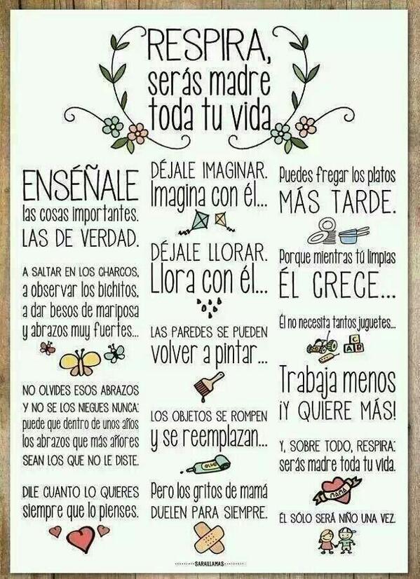 paco_pio's tweet photo. Para todas las mamás. Por toda vuestra dedicación las 24 h del dia y los 365 dias del año http://t.co/hpzvcafDdD