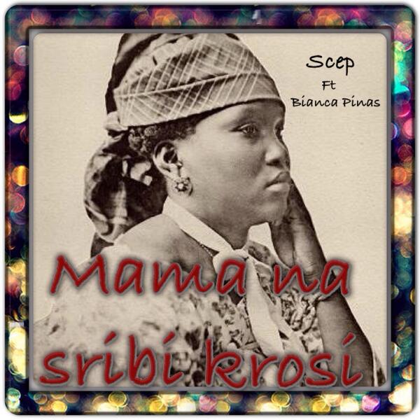 "Mama Na Sribi Krosi"