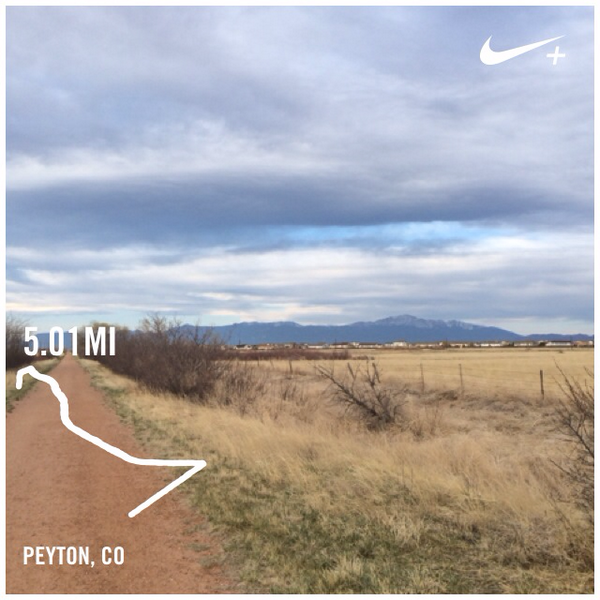 Longer I just ran 5.01 mi with Nike+. go.nike.com/01lfi5v4 #nikeplus