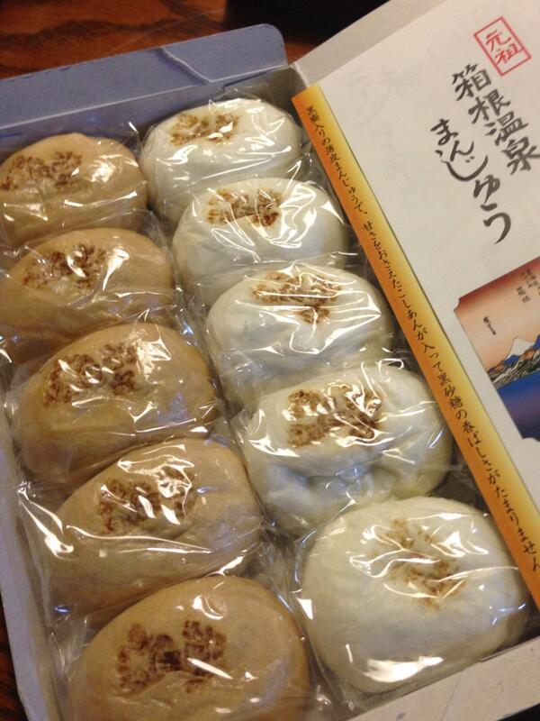 箱根旅行で買いたいお土産29選 人気のお菓子から定番まで Pokke ポッケ