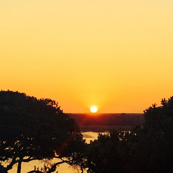 Lovely Mozambique trip with the family and boyfriend