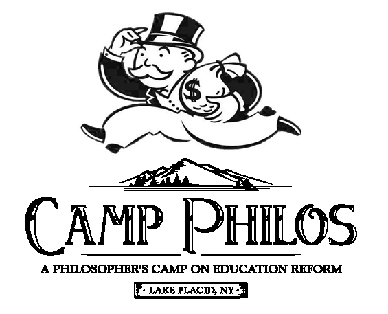 Why do we #picketinthepines today? Follow the money --> dferdinos.com