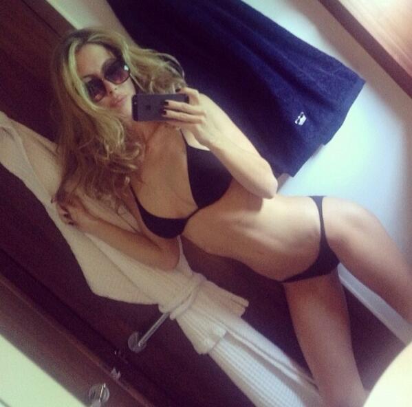 nikkigray805's tweet photo. Hola from Spain 💃 http://t.co/i3lboWWjIp